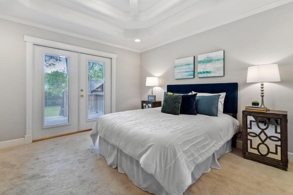 Kirkwood - Residential