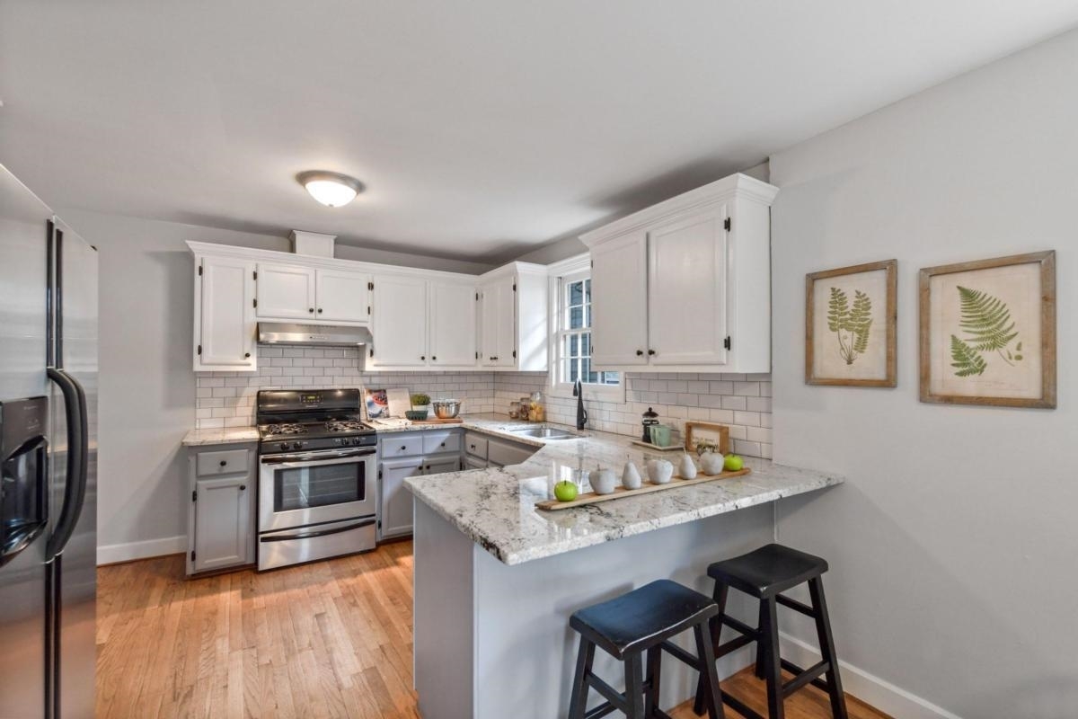 Kirkwood - Residential