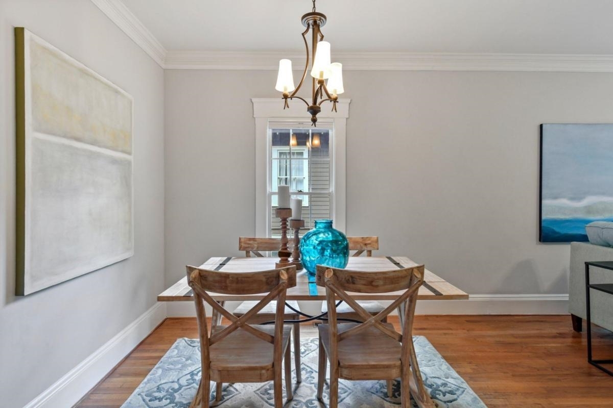 Kirkwood - Residential