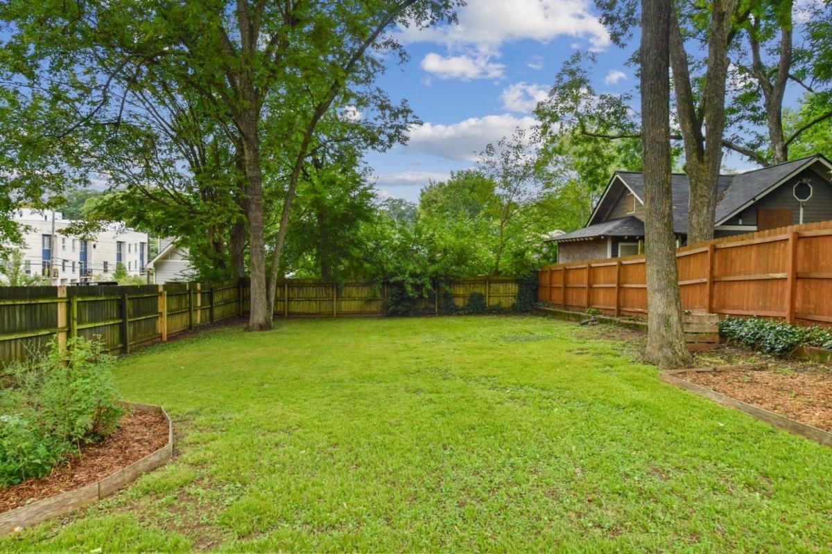Kirkwood - Residential