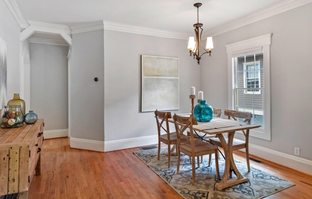 Kirkwood - Residential