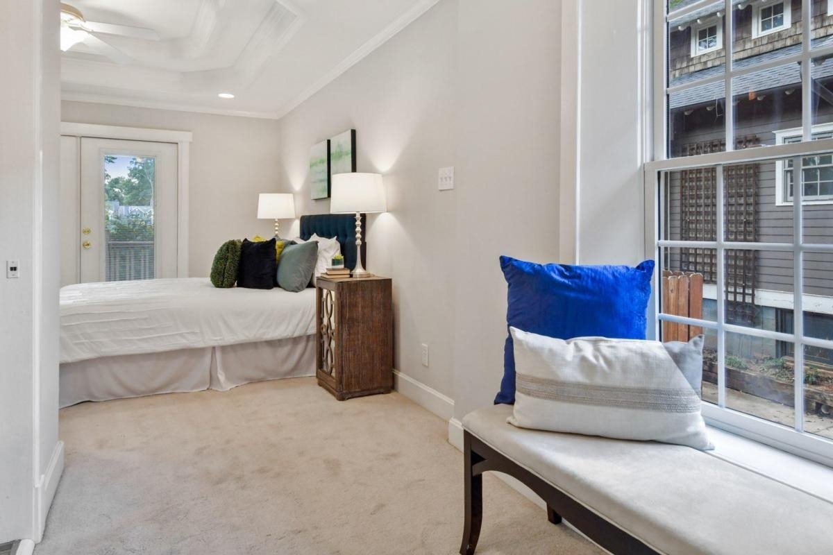 Kirkwood - Residential