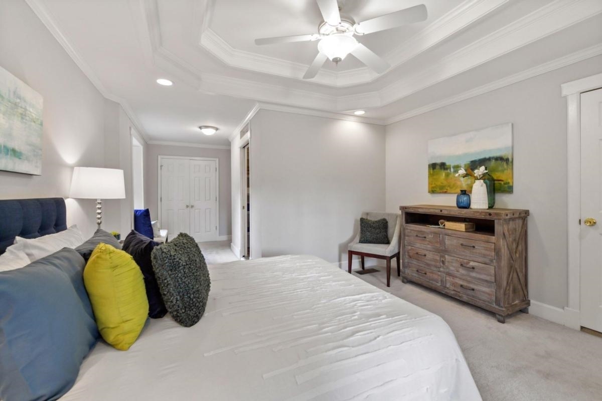 Kirkwood - Residential
