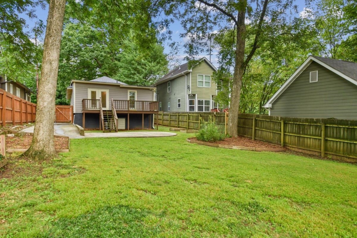 Kirkwood - Residential