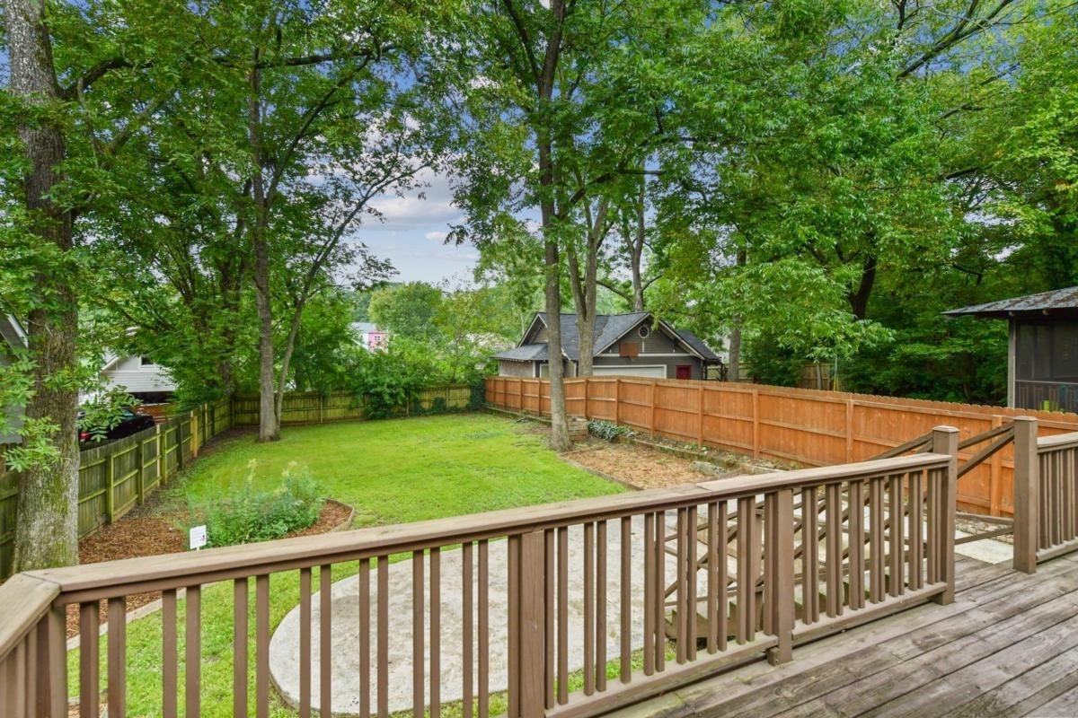 Kirkwood - Residential
