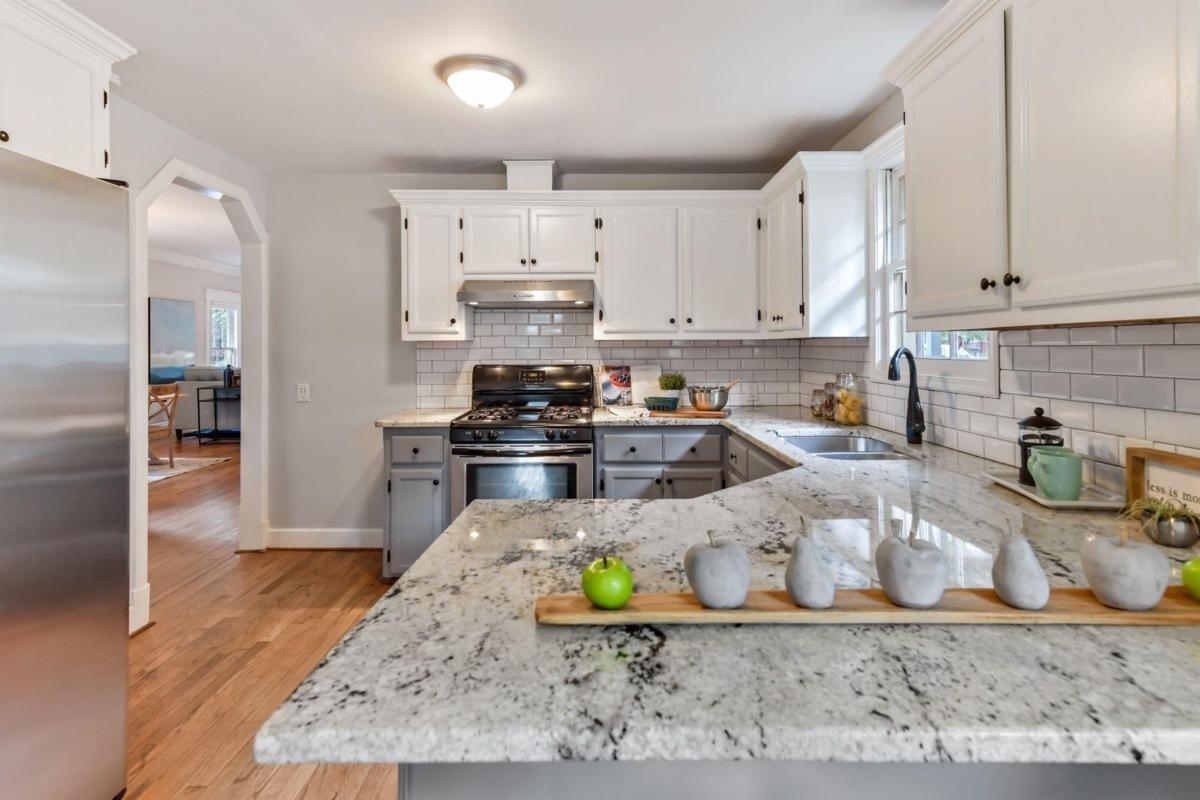 Kirkwood - Residential