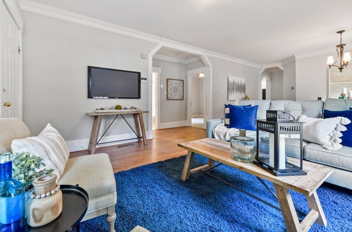 Kirkwood - Residential