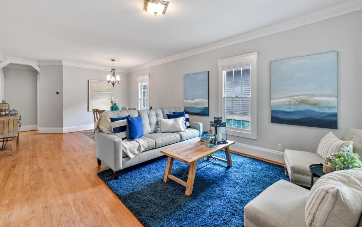 Kirkwood - Residential