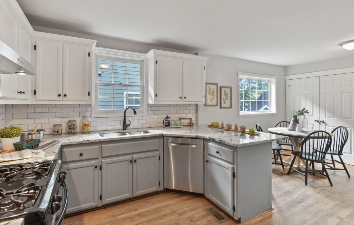 Kirkwood - Residential