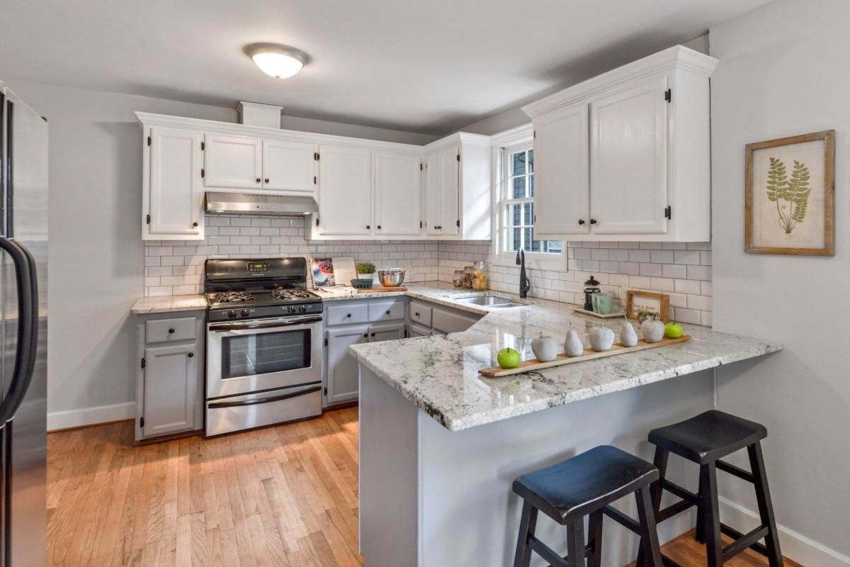 Kirkwood - Residential