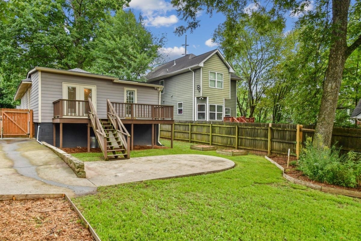 Kirkwood - Residential