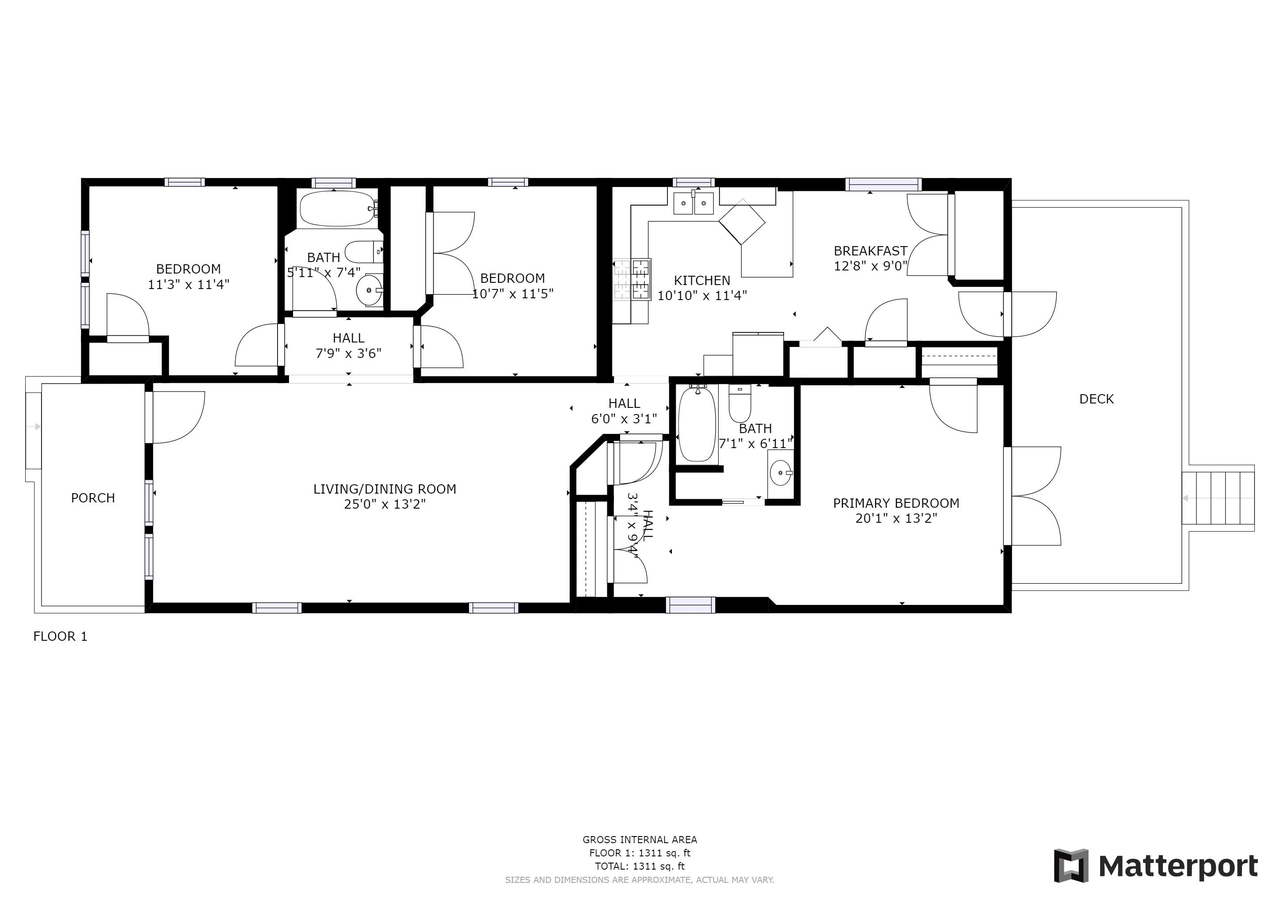 Kirkwood - Residential