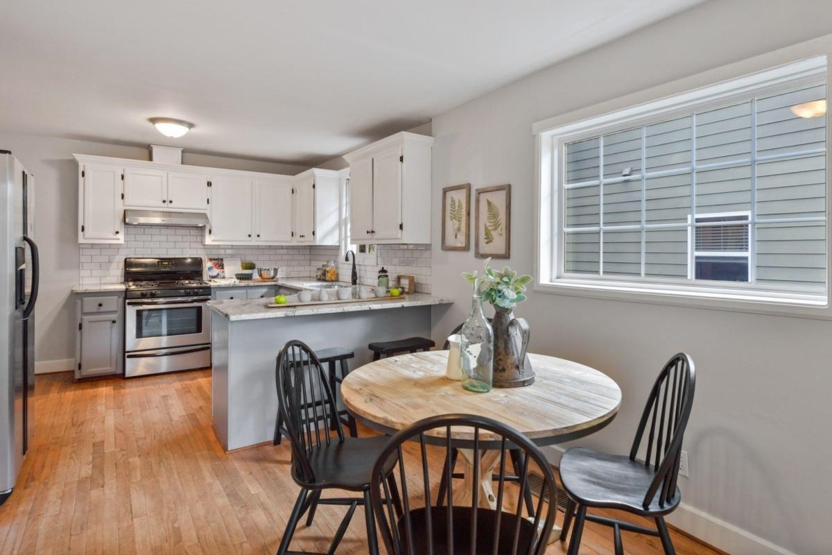 Kirkwood - Residential