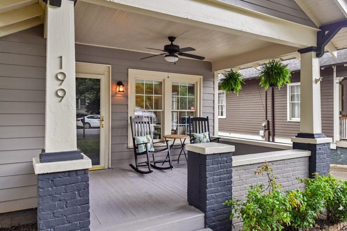 Kirkwood - Residential