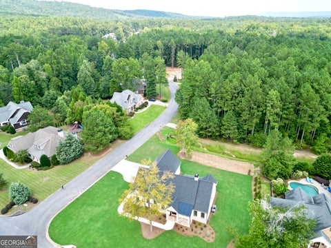 Tiny photo for 171 Nelson Boulevard NW, Rome, GA 30165 (MLS # 10675010)