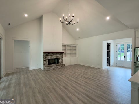 Tiny photo for 171 Nelson Boulevard NW, Rome, GA 30165 (MLS # 10675010)