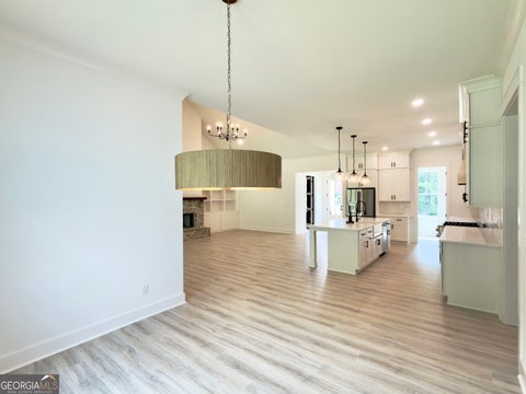 Tiny photo for 171 Nelson Boulevard NW, Rome, GA 30165 (MLS # 10675010)