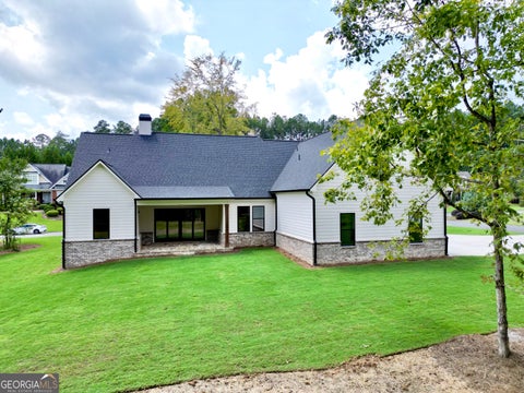 Tiny photo for 171 Nelson Boulevard NW, Rome, GA 30165 (MLS # 10675010)