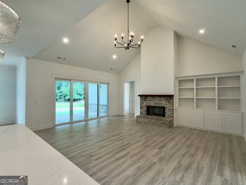 Tiny photo for 171 Nelson Boulevard NW, Rome, GA 30165 (MLS # 10675010)