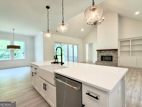 Tiny photo for 171 Nelson Boulevard NW, Rome, GA 30165 (MLS # 10675010)