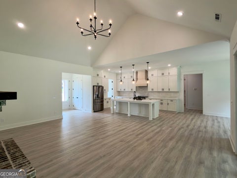 Tiny photo for 171 Nelson Boulevard NW, Rome, GA 30165 (MLS # 10675010)