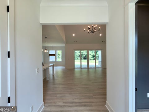 Tiny photo for 171 Nelson Boulevard NW, Rome, GA 30165 (MLS # 10675010)