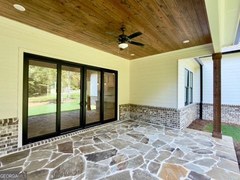 Tiny photo for 171 Nelson Boulevard NW, Rome, GA 30165 (MLS # 10675010)
