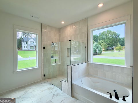 Tiny photo for 171 Nelson Boulevard NW, Rome, GA 30165 (MLS # 10675010)