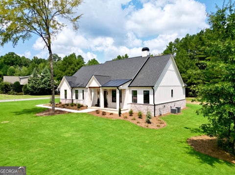 Tiny photo for 171 Nelson Boulevard NW, Rome, GA 30165 (MLS # 10675010)