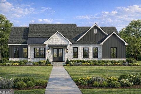 Photo of 171 Nelson Boulevard NW, Rome, GA 30165 (MLS # 10675010)