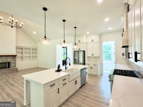 Tiny photo for 171 Nelson Boulevard NW, Rome, GA 30165 (MLS # 10675010)