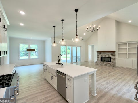 Tiny photo for 171 Nelson Boulevard NW, Rome, GA 30165 (MLS # 10675010)