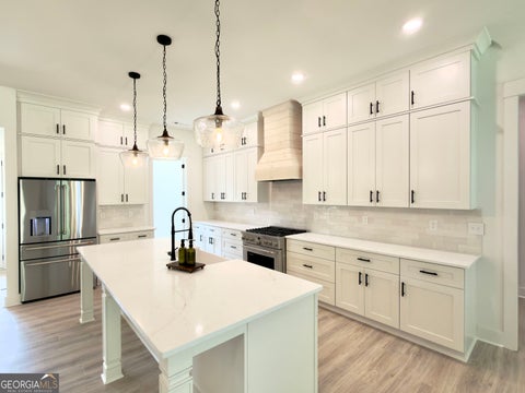 Tiny photo for 171 Nelson Boulevard NW, Rome, GA 30165 (MLS # 10675010)