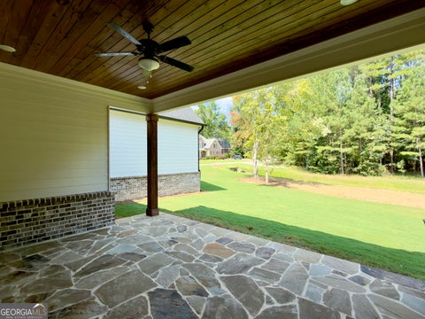 Tiny photo for 171 Nelson Boulevard NW, Rome, GA 30165 (MLS # 10675010)