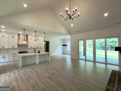 Tiny photo for 171 Nelson Boulevard NW, Rome, GA 30165 (MLS # 10675010)