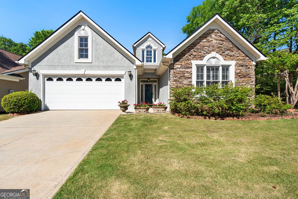 Photo of 218 Collierstown Way, Peachtree City, GA 30269 (MLS # 10881436)