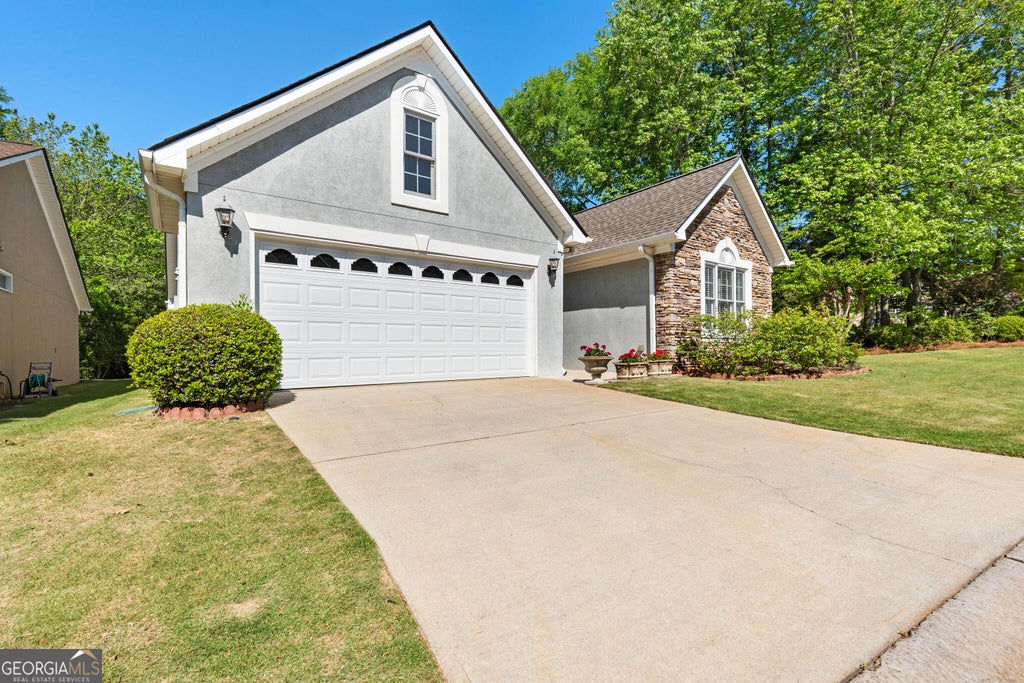 Photo of 218 Collierstown Way, Peachtree City, GA 30269 (MLS # 10881436)