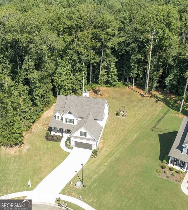 3045 Sarah LN