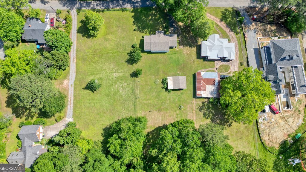 110 Barnesdale TER