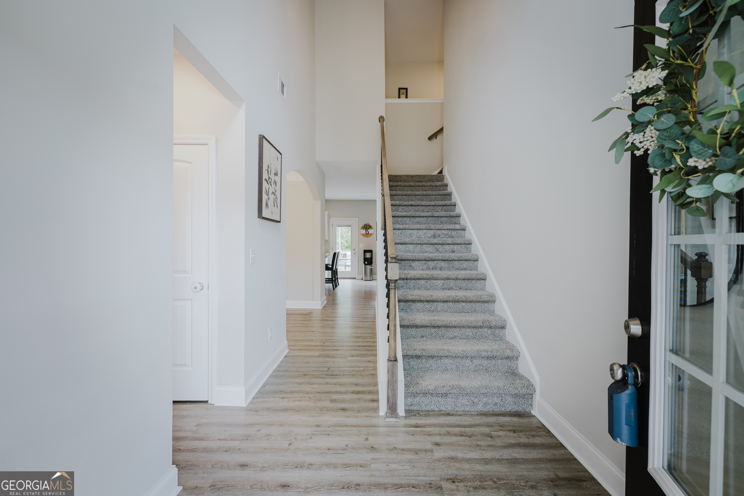 228 Benson Meadows DR