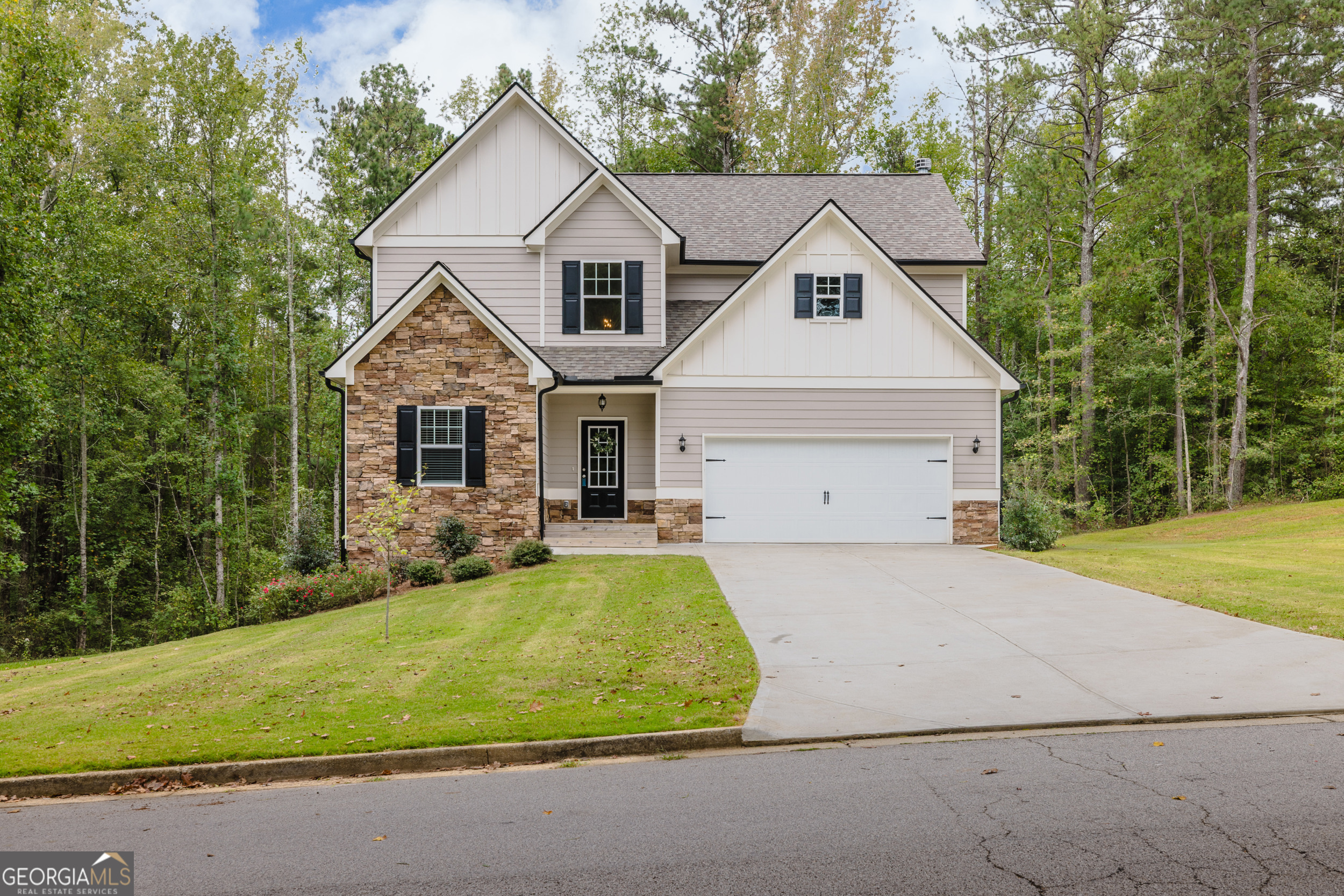 228 Benson Meadows DR