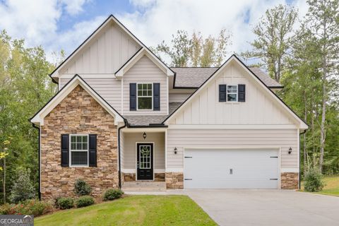 228 Benson Meadows DR Dallas GA 30157