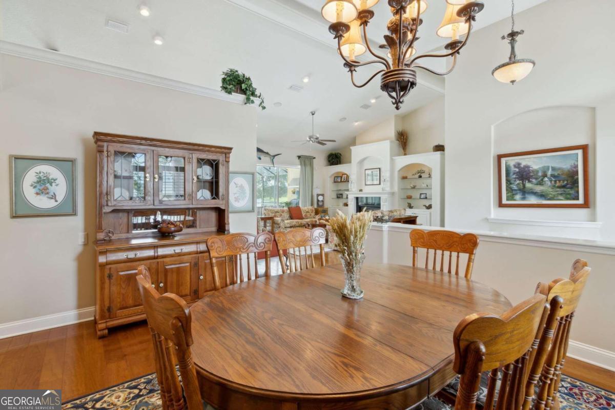 2491 Isles of St. Marys WAY