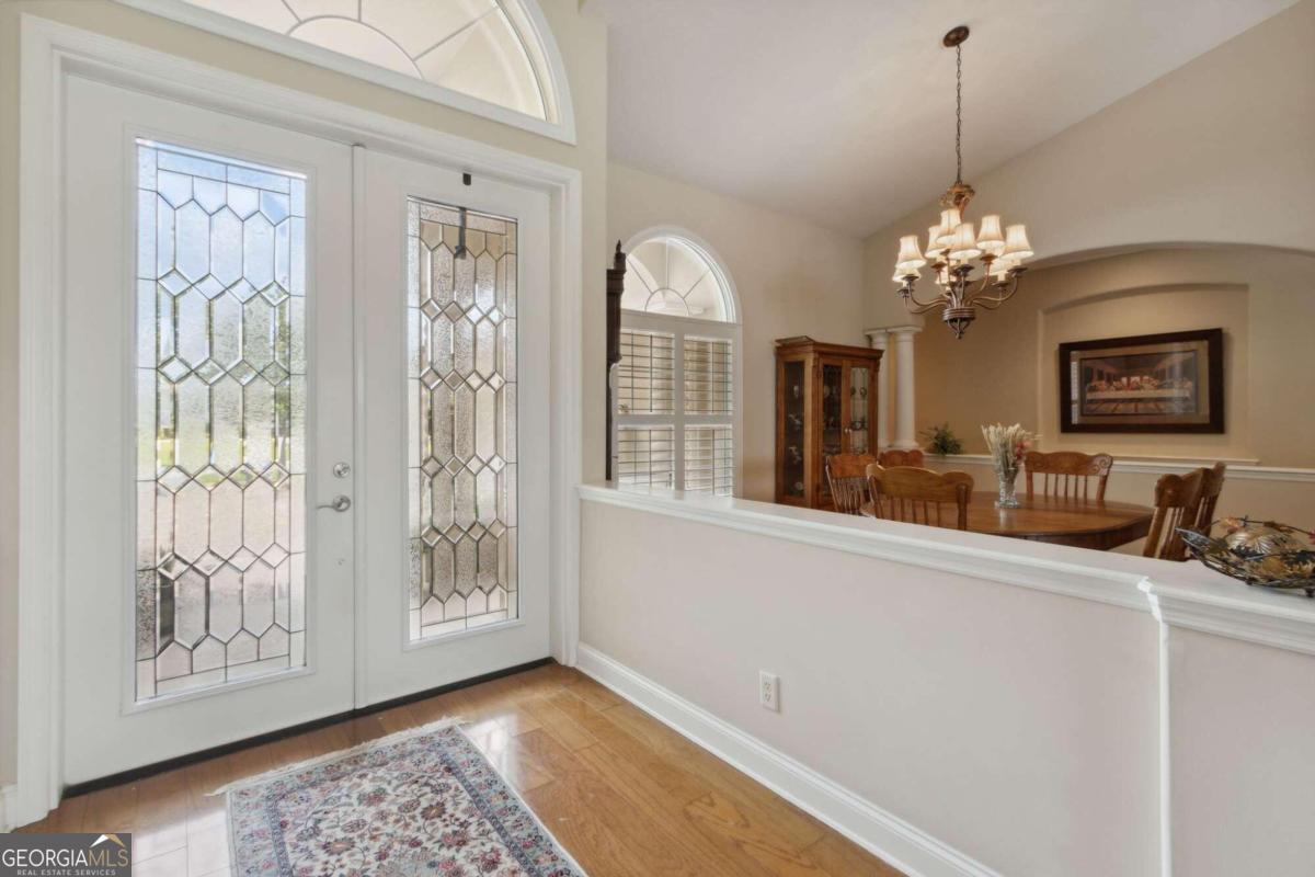 2491 Isles of St. Marys WAY
