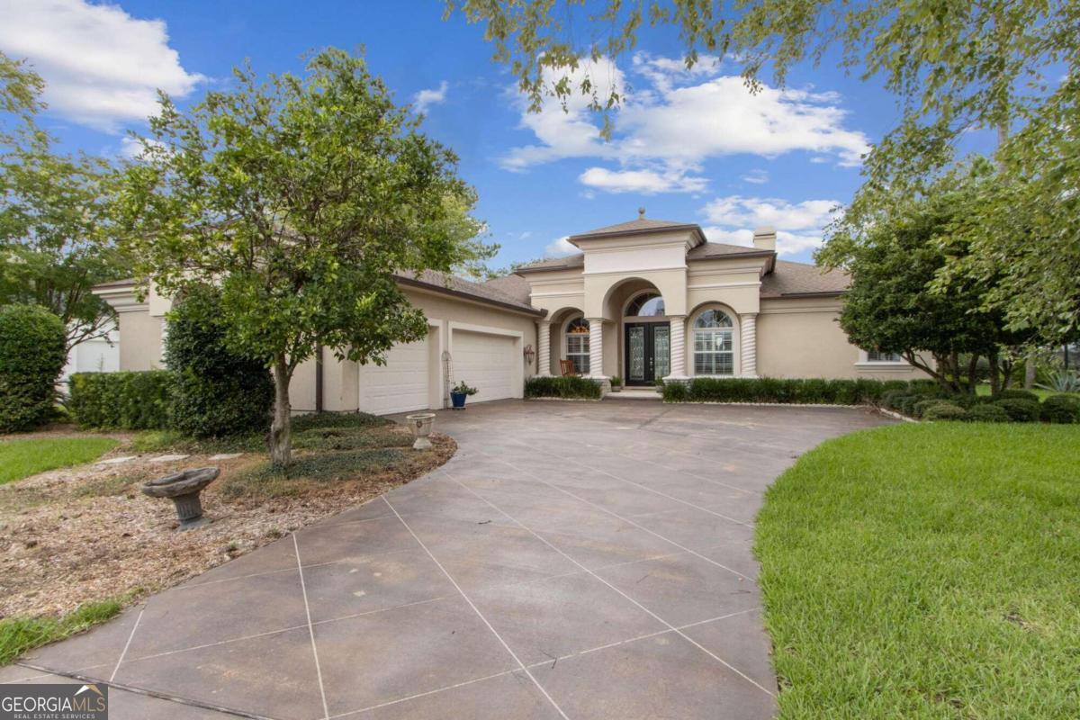 2491 Isles of St. Marys WAY