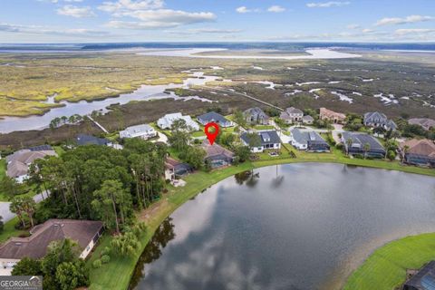 A home in St. Marys