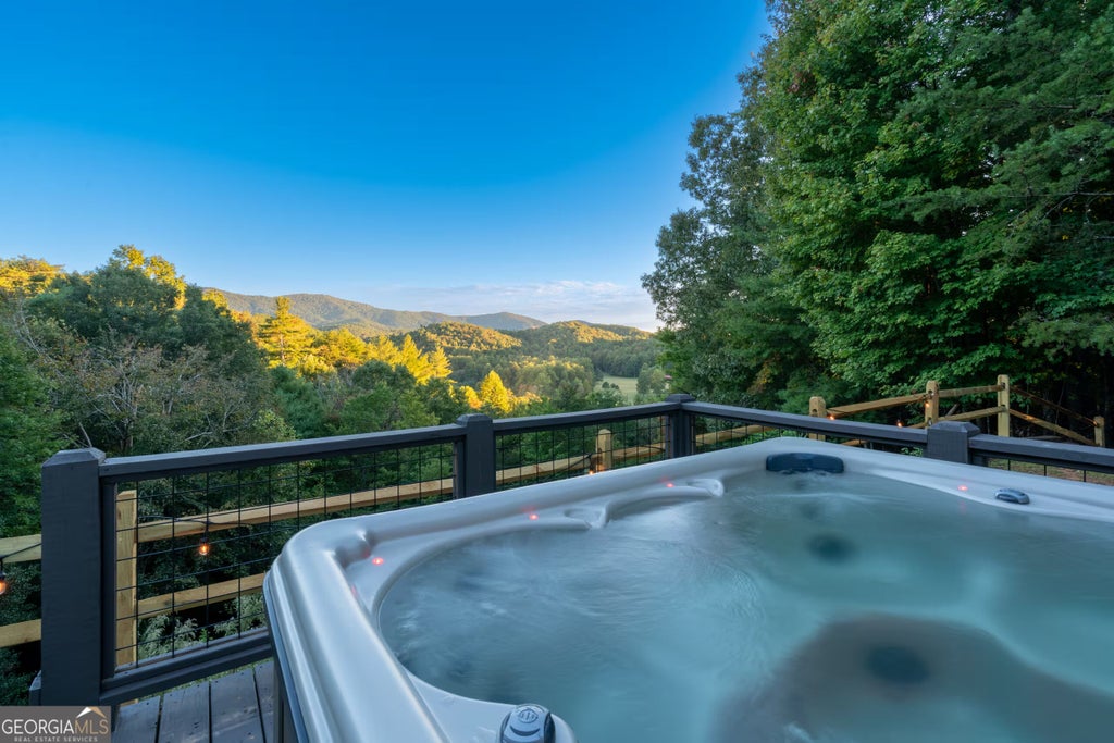 Photo of 183 Cozy Acres Lane, Cherry Log, GA 30522 (MLS # 10878138)