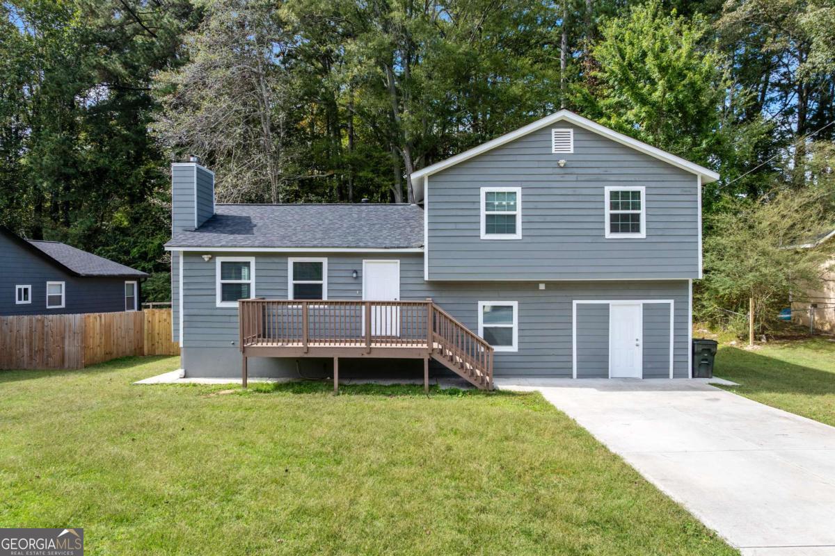 3145 Fern Valley DR SW