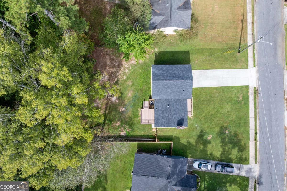 3145 Fern Valley DR SW