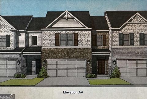 1195 Park Center CIR Austell GA 30168